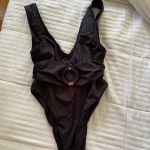 TOLUCA Swim one piece